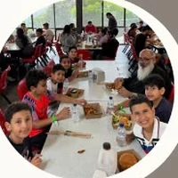 Sunday School camp
